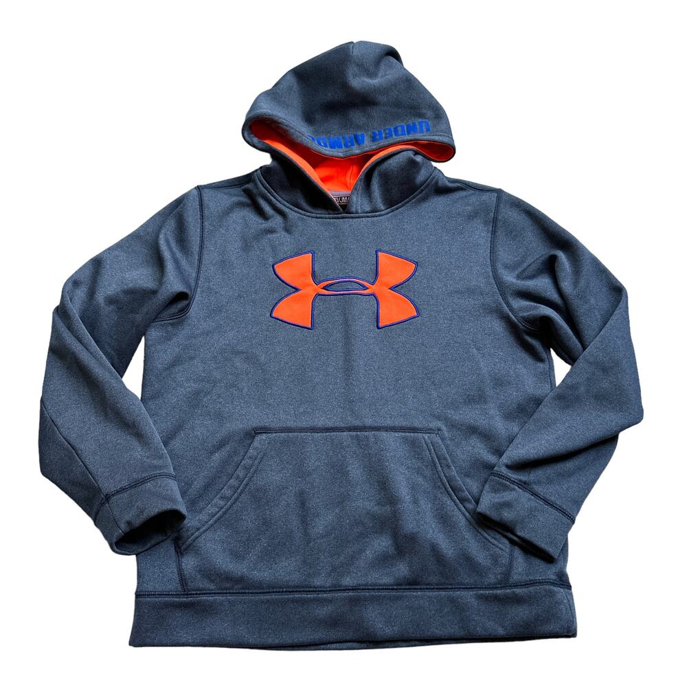 Under Armour hoodie
